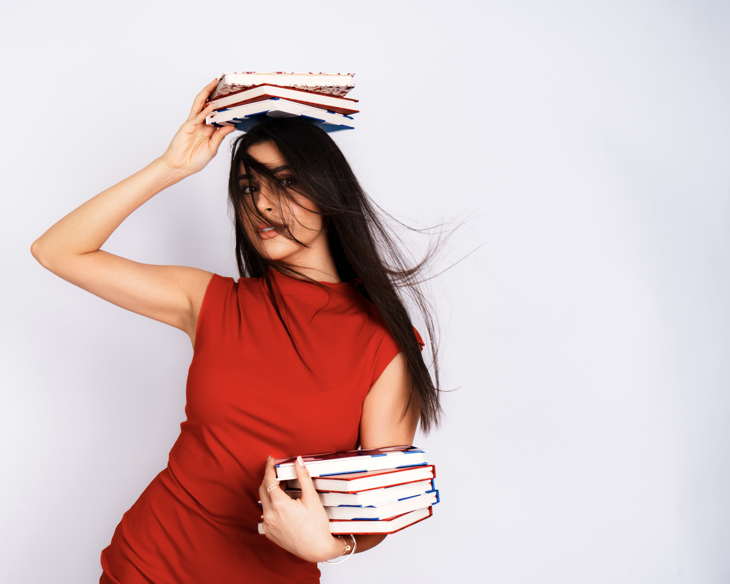 Olivia essentials promo